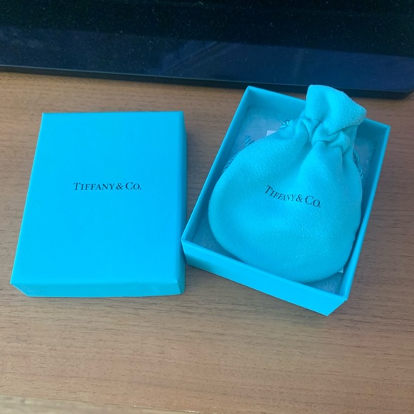 Tiffany and co box - Picture 4 of 4